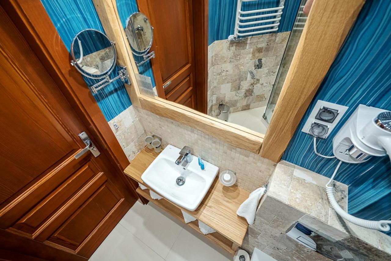 Villa Zrodlo & Spa Krynica Zdroj Dış mekan fotoğraf