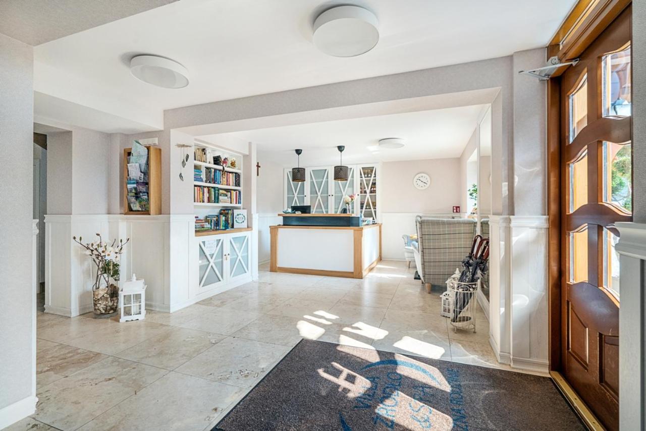 Villa Zrodlo & Spa Krynica Zdroj Dış mekan fotoğraf