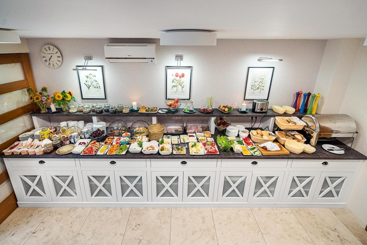 Villa Zrodlo & Spa Krynica Zdroj Dış mekan fotoğraf